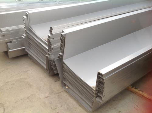 河池304不锈钢天沟