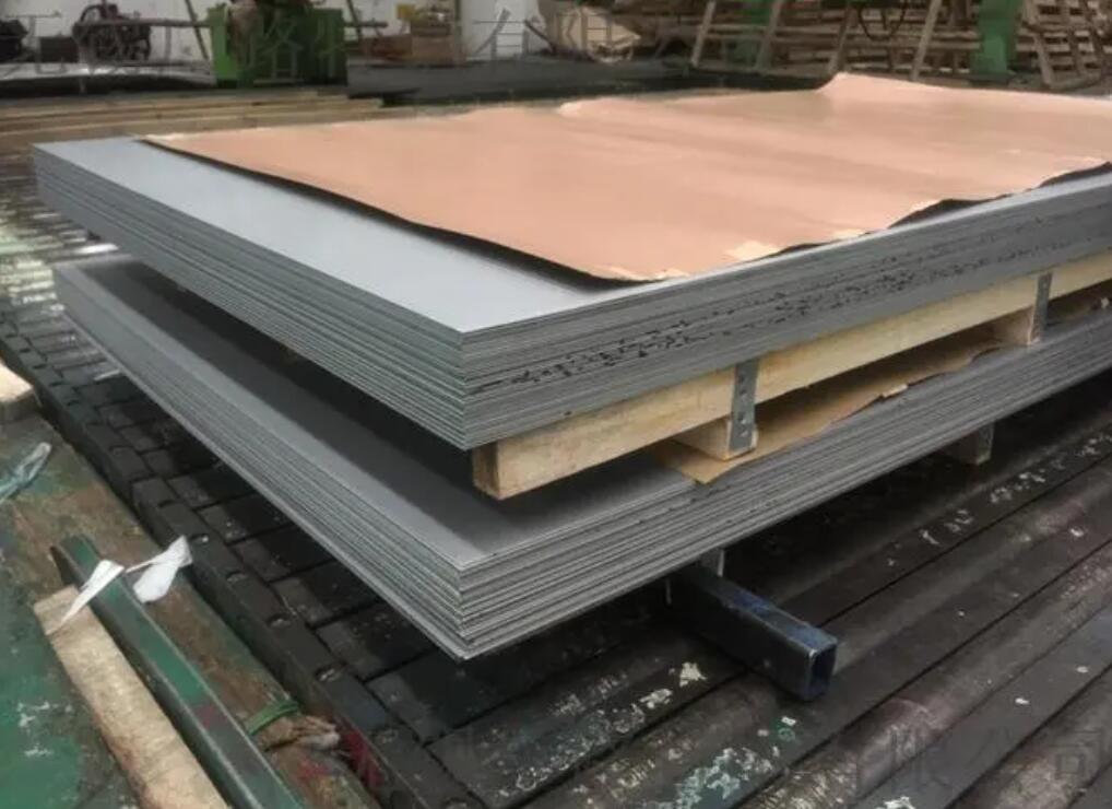 河池310s不锈钢板