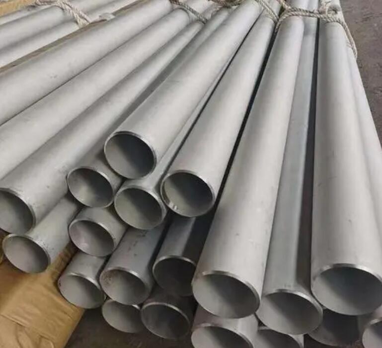河池304不锈钢管