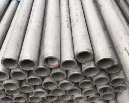 河池310s不锈钢管