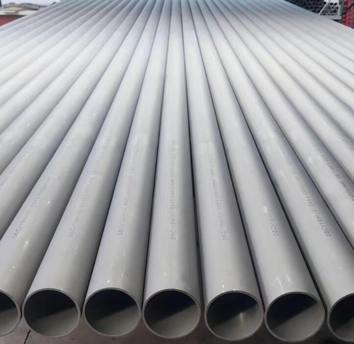 河池310s不锈钢管