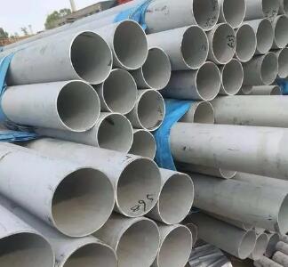 河池316L不锈钢管