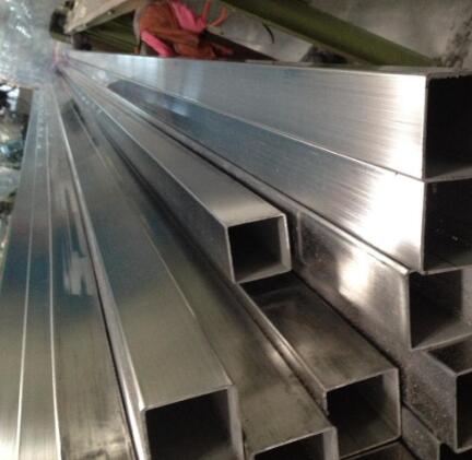 河池不锈钢方管