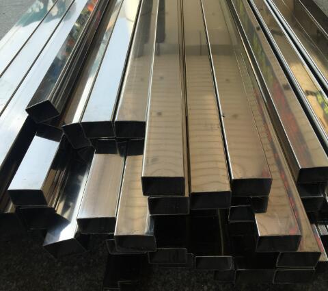 河池不锈钢方管