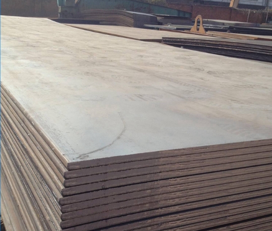 河池Q355低合金镀锌板