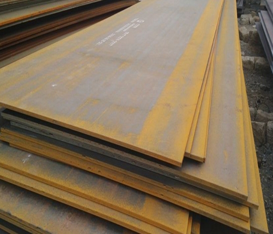 河池610L汽车大梁板